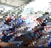 Murrumbateman Moving Feast - Whitsundays Accommodation