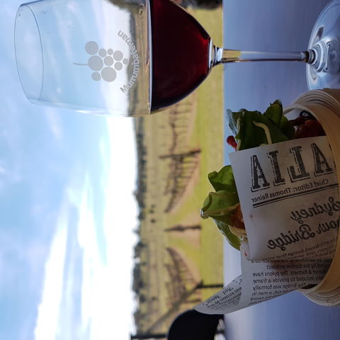 Murrumbateman Moving Feast - Whitsundays Accommodation 1