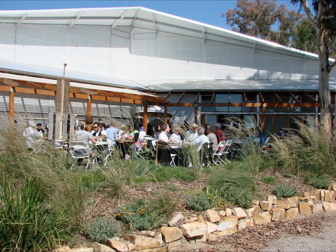 Murrumbateman Moving Feast - Whitsundays Accommodation 2