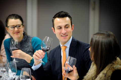 National Wine Education & Training Centre Wine Essentials Course - Whitsundays Accommodation 0