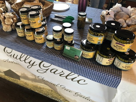 Nerriga Produce Market - Whitsundays Accommodation 1
