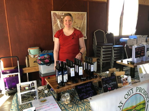 Nerriga Produce Market - Whitsundays Accommodation 2
