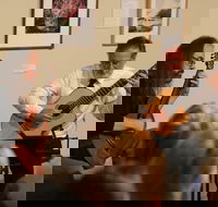 New England Bach Festival - Whitsundays Accommodation