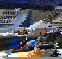 Nhill Lions Community Market - Whitsundays Accommodation