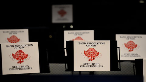 NSW State Band Championships - Whitsundays Accommodation 0