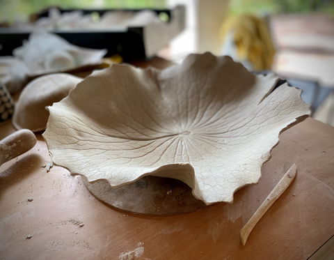 Online Live Streaming Class: DIY Clay Hand Building For Beginners - Whitsundays Accommodation 0