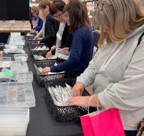 Penrith Papercraft Show - Whitsundays Accommodation 0