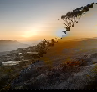 Photowalk with Jon Harris Photography - Nature Photography - Whitsundays Accommodation