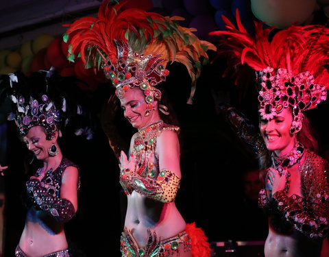Port Douglas Hot And Steamy Festival - Whitsundays Accommodation 2