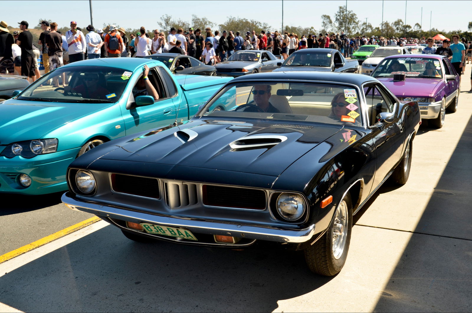  Whitsundays Accommodation