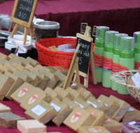 QCWA Sunday Markets Charters Towers - Whitsundays Accommodation
