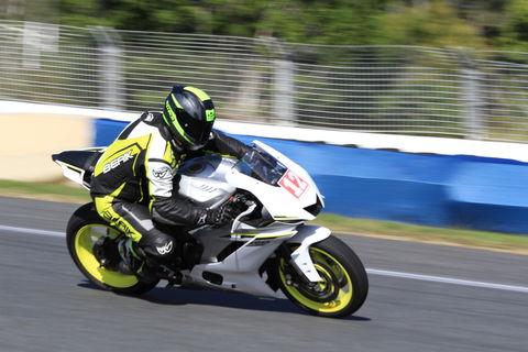 QR Moto Ride Days At Queensland Raceways! - Whitsundays Accommodation 0