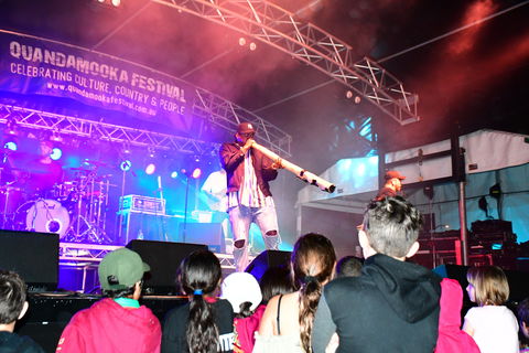 Quandamooka Festival 2021 - Whitsundays Accommodation 1