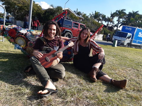 Quandamooka Festival 2021 - Whitsundays Accommodation 2
