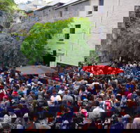 Rektango - Whitsundays Accommodation