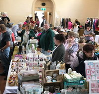 Saddleworth Market - Whitsundays Accommodation