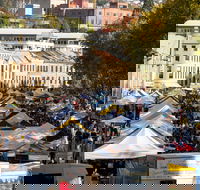 Salamanca Market - Whitsundays Accommodation