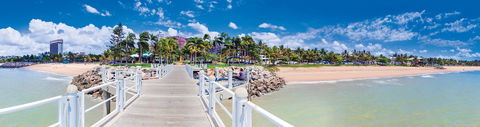 SARRAH National Rural And Remote Allied Health Conference - Whitsundays Accommodation 0