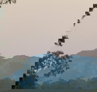 Scenic Rim Trail Running Series - Whitsundays Accommodation