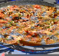 Seafood on Spencer - Whitsundays Accommodation