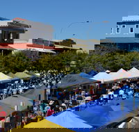 Semaphore Street Fair - Whitsundays Accommodation