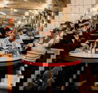 Shannons Rockabilly Classic Car  Bike Show - Whitsundays Accommodation