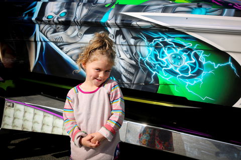 Southern 80 - Whitsundays Accommodation 1