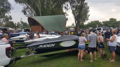 Southern 80 - Whitsundays Accommodation 2