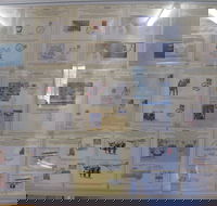 Stamp Coin and Collectables Fair September - Whitsundays Accommodation