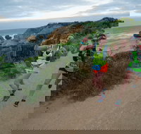 Surf Coast Afterglow Trail Marathon - Whitsundays Accommodation