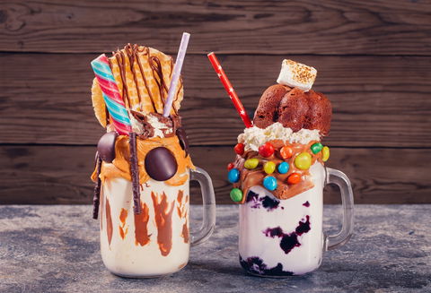 Sweet Indulgence Dessert Festival In Blacktown - Whitsundays Accommodation 0