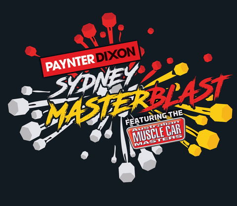Sydney MasterBlast Featuring The  Australian Muscle Car Masters - Whitsundays Accommodation 0