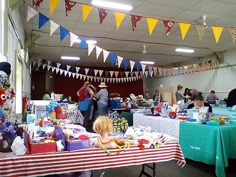 Tarago Craft, Art, Produce Seasonal (CAPS) Market - Whitsundays Accommodation 0