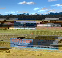 Tathra Cup Hawaiian Themed Fashions on the Field - Whitsundays Accommodation