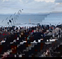 Ten Days on the Island  Tasmanias Arts Festival - Whitsundays Accommodation