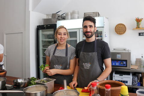 Thai Cooking Master Class - Whitsundays Accommodation 1