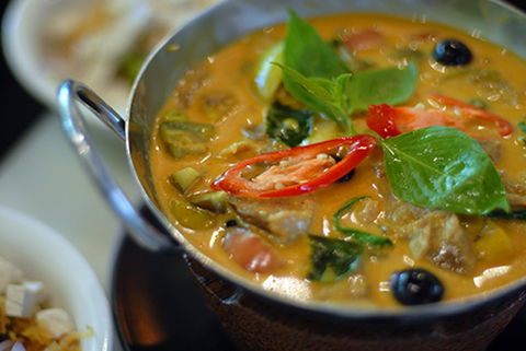 Thai Cooking - Whitsundays Accommodation 0