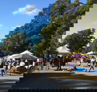 The Berry Markets - Whitsundays Accommodation