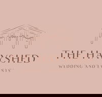 The Hayshed Wedding and Events - Whitsundays Accommodation