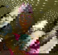 The Loved Ones  Twisted Prom Night Dress Up Party - Whitsundays Accommodation