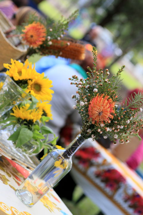 The Artist Market - Whitsundays Accommodation 0