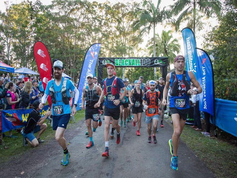 The Blackall 100 - Whitsundays Accommodation 0
