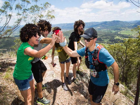 The Blackall 100 - Whitsundays Accommodation 1