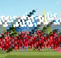 The Most Wuthering Heights Iso Restrictions Easing Day Eve Event - Whitsundays Accommodation