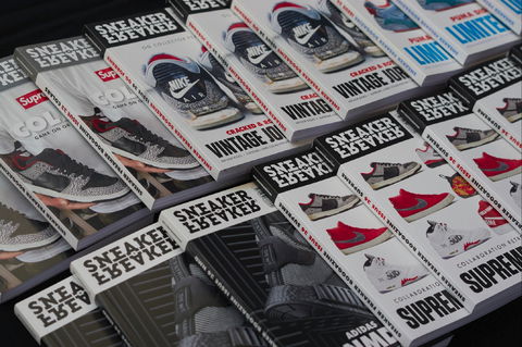The Kickz Stand Presents It's More Than Just Sneakers - Whitsundays Accommodation 6