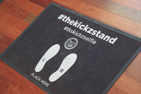 The Kickz Stand Presents It's More Than Just Sneakers - Whitsundays Accommodation 7