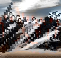 The Australian Voices in Concert - Whitsundays Accommodation