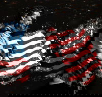 Ultimate American Rock Show - Alexandra Town Hall - Whitsundays Accommodation