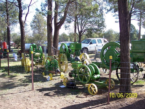 Vintage Machine Rally - Whitsundays Accommodation 0