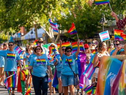 Wagga Wagga Mardi Gras Festival - Whitsundays Accommodation 0